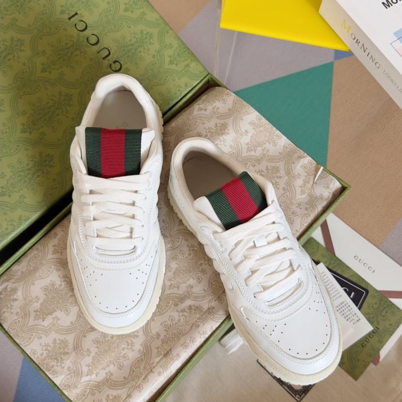 Gucci Low Shoes